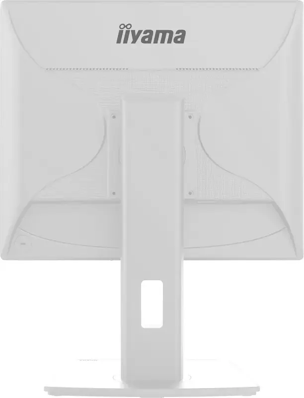 Монітор IIYAMA 19" (B1980S-W1) - фото - №4
