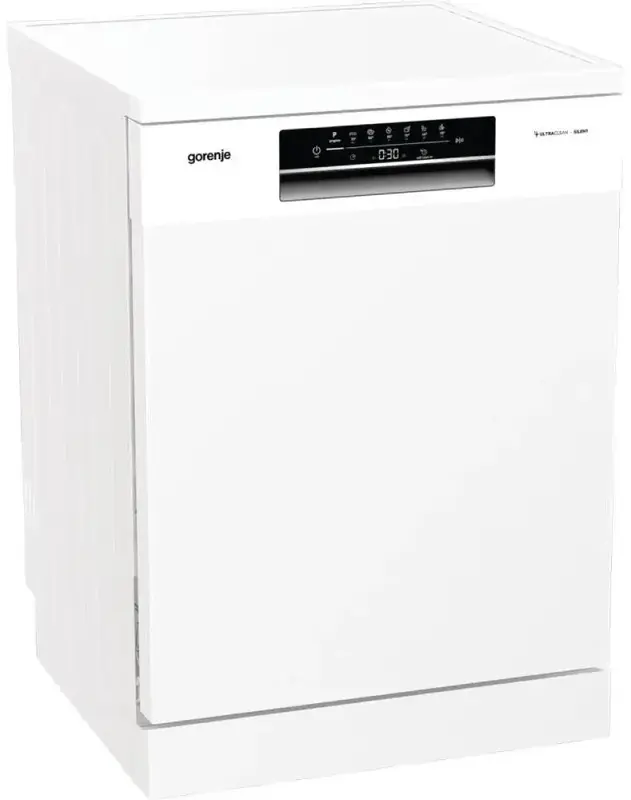 Посудомийна машина GORENJE GS643E90W - фото - №2