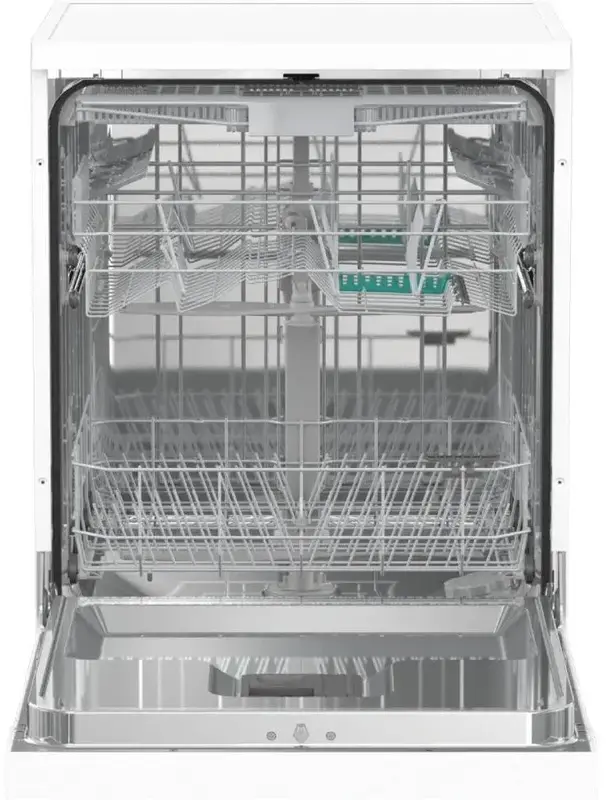 Посудомийна машина GORENJE GS643E90W - фото - №6