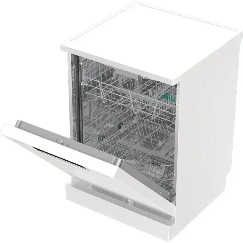 Посудомийна машина GORENJE GS643E90W - фото - №5