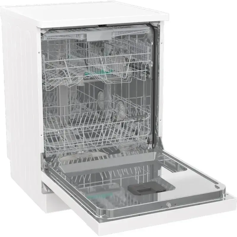 Посудомийна машина GORENJE GS643E90W - фото - №7