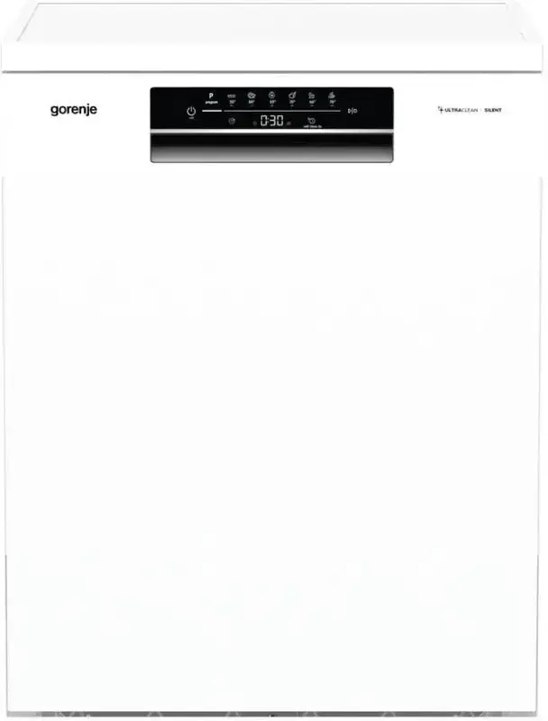 Посудомийна машина GORENJE GS643E90W - фото - №0