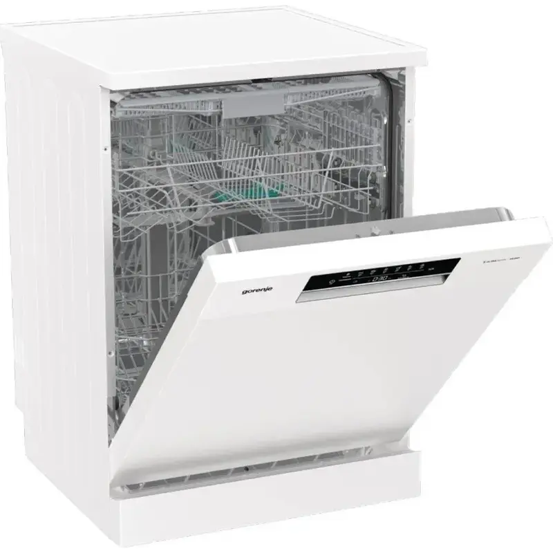 Посудомийна машина GORENJE GS643E90W - фото - №3
