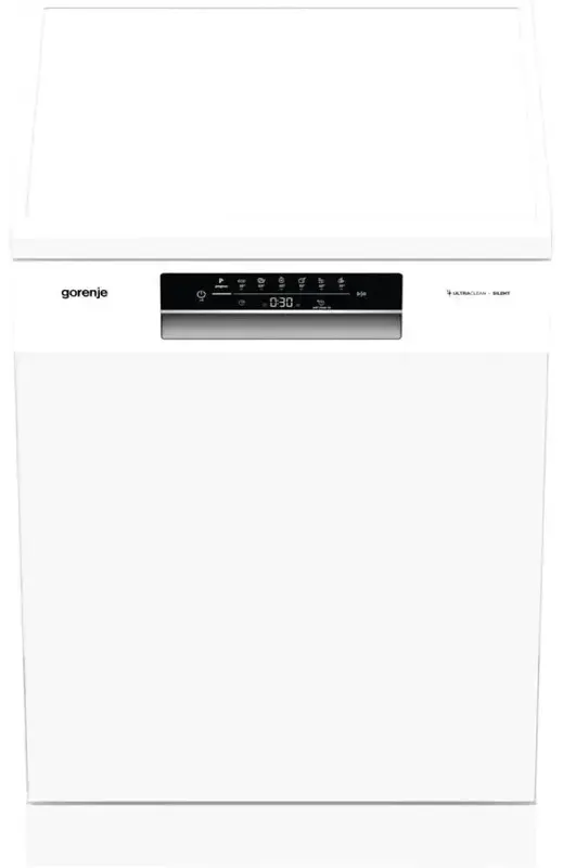 Посудомийна машина GORENJE GS643E90W - фото - №1