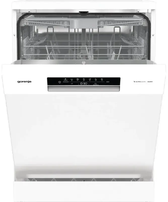 Посудомийна машина GORENJE GS643E90W - фото - №4