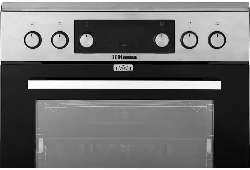Плита електрична Hansa FCCX69493 - фото - №5