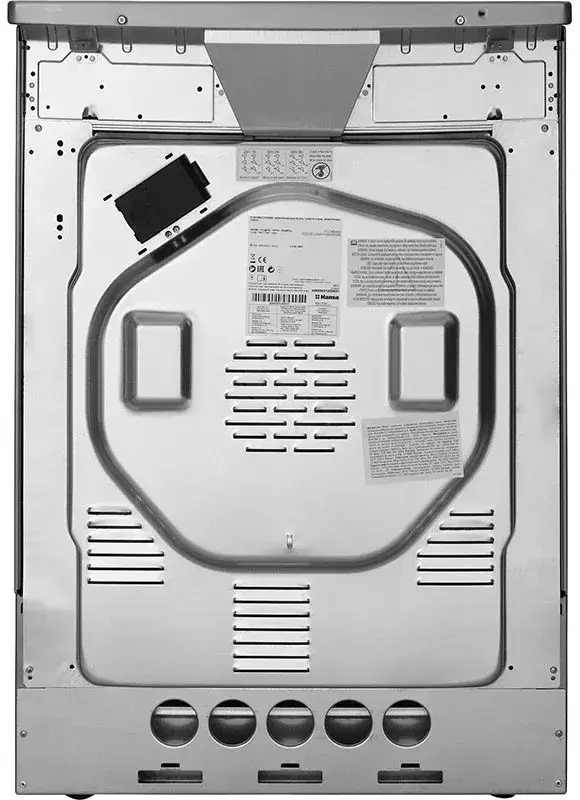 Плита електрична Hansa FCCX69493 - фото - №11