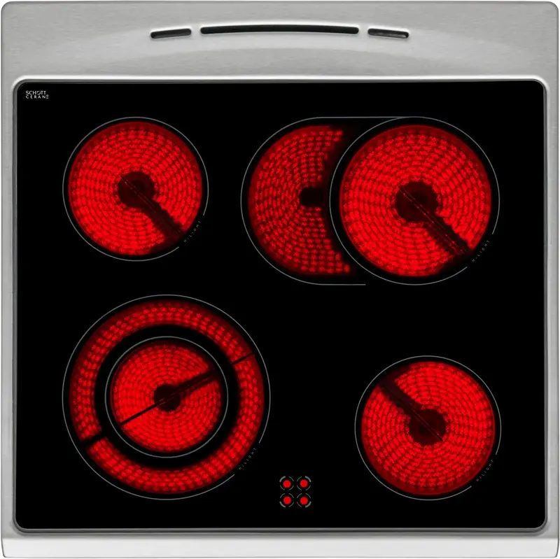 Плита електрична Hansa FCCX69493 - фото - №8