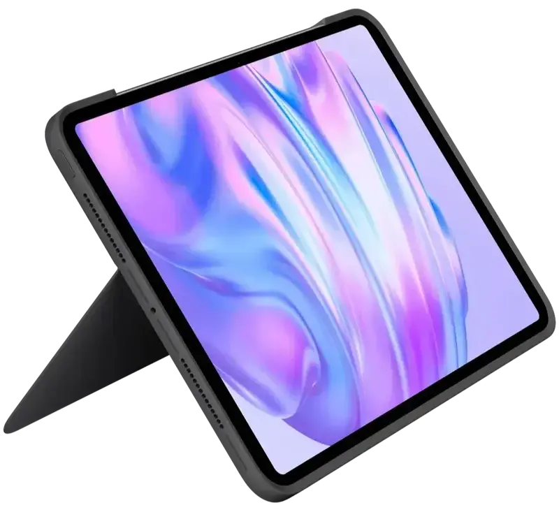 Обкладинка-клавіатура Logitech Combo Touch для Apple iPad Pro 11