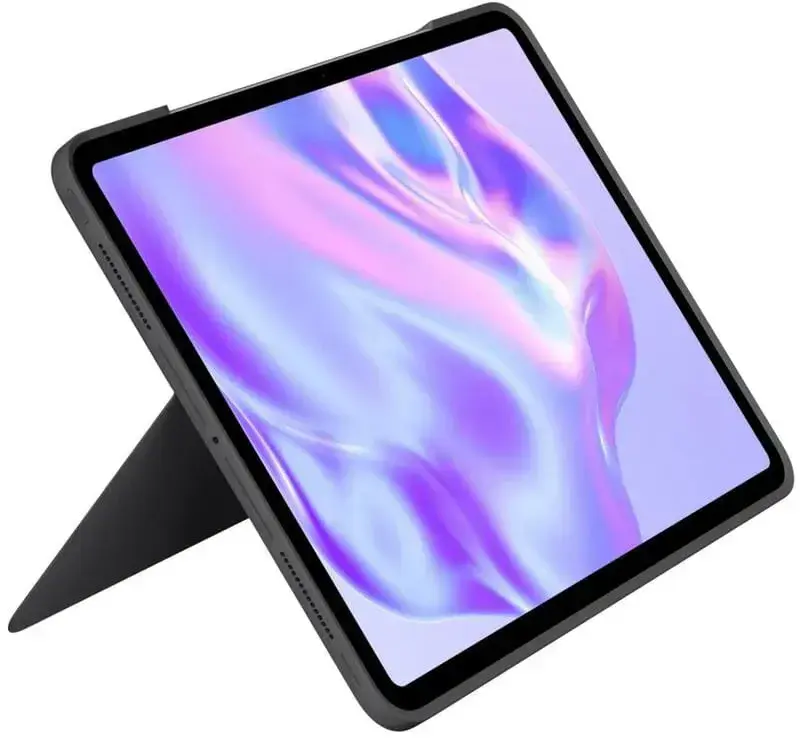 Чехол-клавиатура Logitech Combo Touch for iPad Pro 13'' (M4
