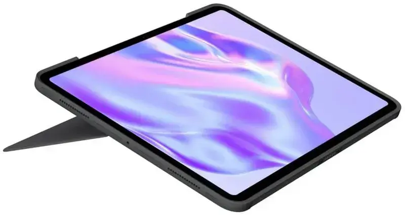 Обкладинка-клавіатура Logitech Combo Touch for iPad Pro 13'' (M4