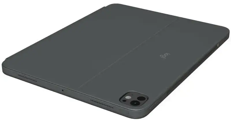 Чехол-клавиатура Logitech Combo Touch for iPad Pro 13'' (M4
