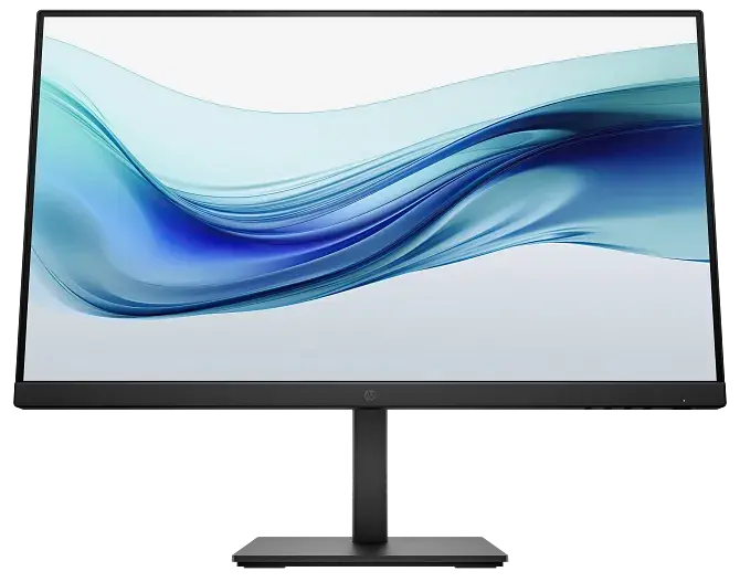 Монитор HP 23.8" S3 Pro 324pe (B1GM5AA) - фото - №0