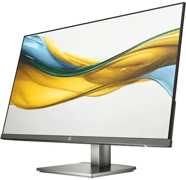 Монітор HP 23.8" S5 524da (B11W5AT) - фото - №2