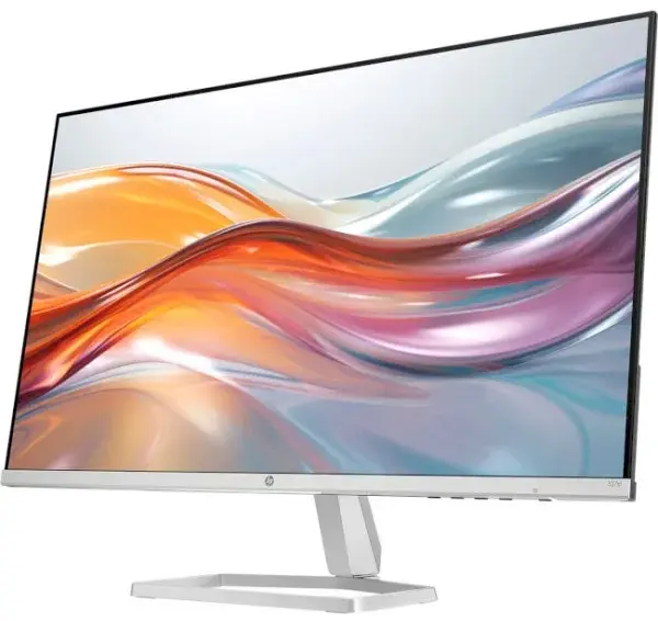 Монітор HP 23.8" S5 524SF (94C17E9) - фото - №2