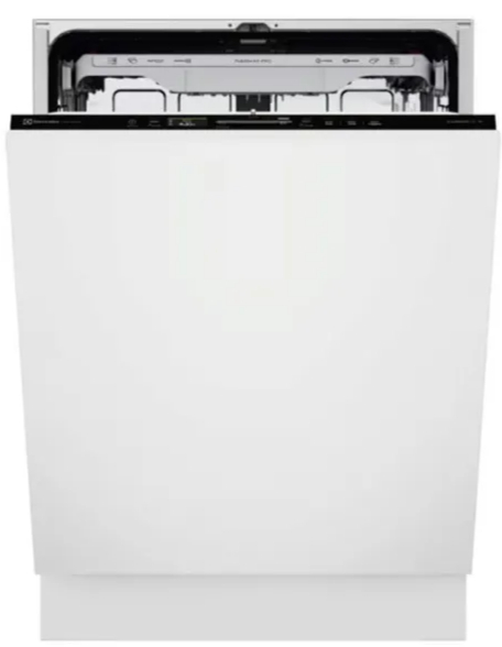 Посудомийна машина вбудована Electrolux KL97X500P - фото - №0