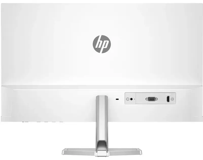 Монітор HP 23.8" S5 524SW (94C21E9) - фото - №4