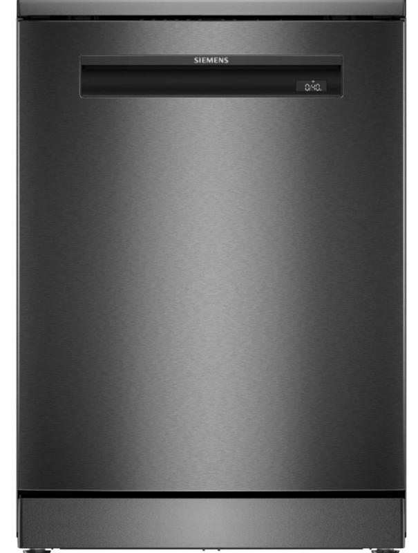 Посудомийна машина Siemens SN15EC00NT - фото - №0