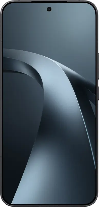 Смартфон Xiaomi 17T Pro 12/256GB (Black) - фото - №1