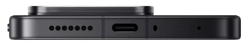Смартфон Xiaomi 17T Pro 12/256GB (Black) - фото - №9