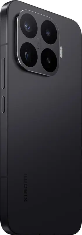 Смартфон Xiaomi 17T Pro 12/256GB (Black) - фото - №5