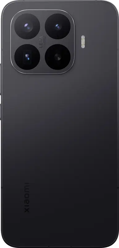Смартфон Xiaomi 17T Pro 12/256GB (Black) - фото - №2