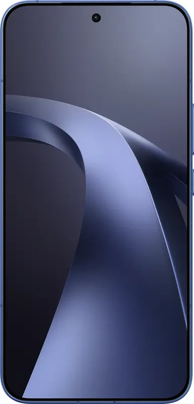 Смартфон Xiaomi 17T Pro 12/256GB (Deep Blue) - фото - №1