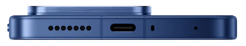 Смартфон Xiaomi 17T Pro 12/256GB (Deep Blue) - фото - №9