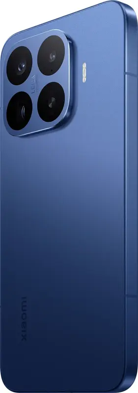 Смартфон Xiaomi 17T Pro 12/256GB (Deep Blue) - фото - №5