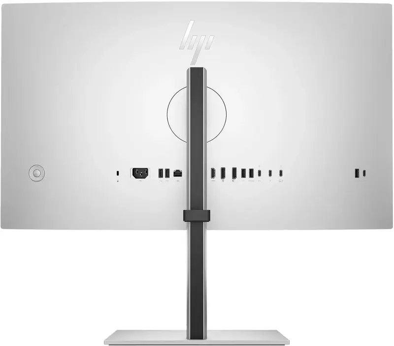 Монітор HP 23.8" S7 Pro 727pm (8K135AA) - фото - №4