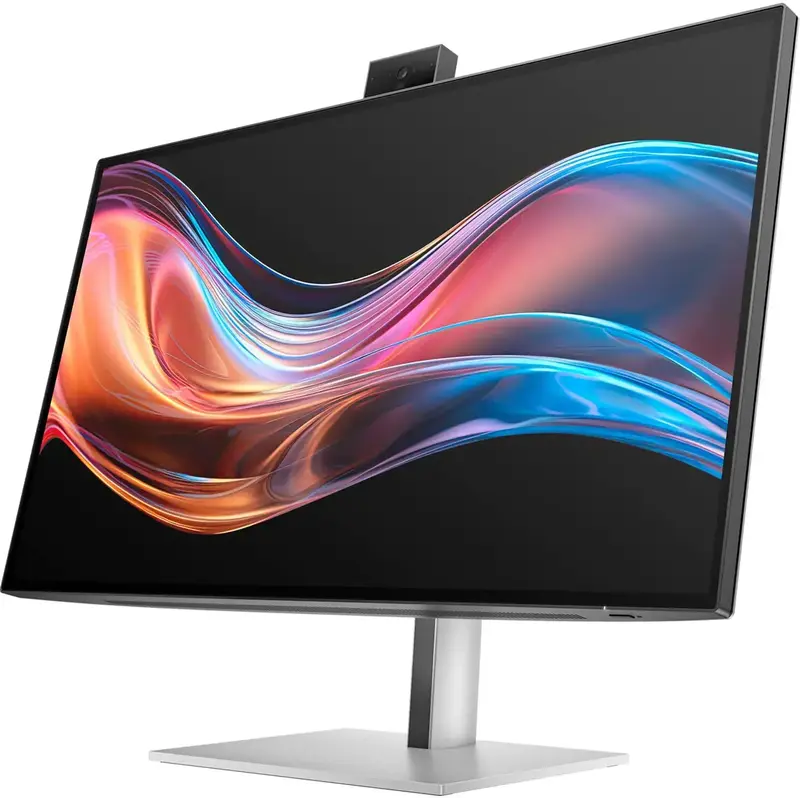 Монітор HP 23.8" S7 Pro 727pm (8K135AA) - фото - №2