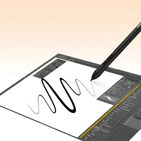 Стилус M808/M908/UE12/UE12Plus - фото - №3