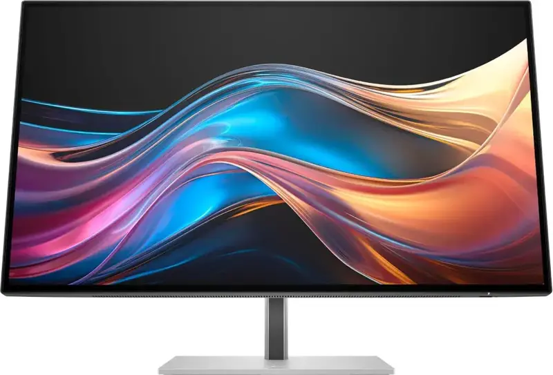 Монітор HP 27" S7 Pro 727pq (8J4D8UT) - фото - №0