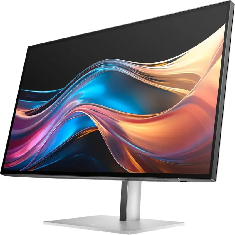 Монітор HP 27" S7 Pro 727pq (8J4D8UT) - фото - №1