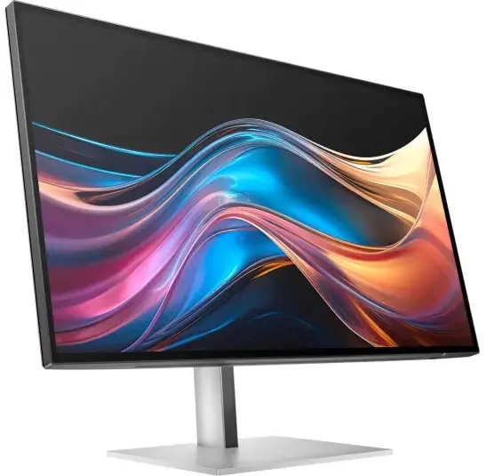Монітор HP 27" S7 Pro 727pq (8J4D8UT) - фото - №2
