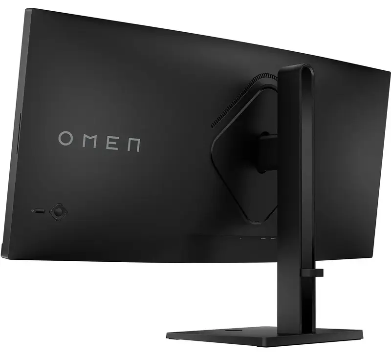 Монитор HP 34" OMEN 34c G2 (AV4C1AA) - фото - №5