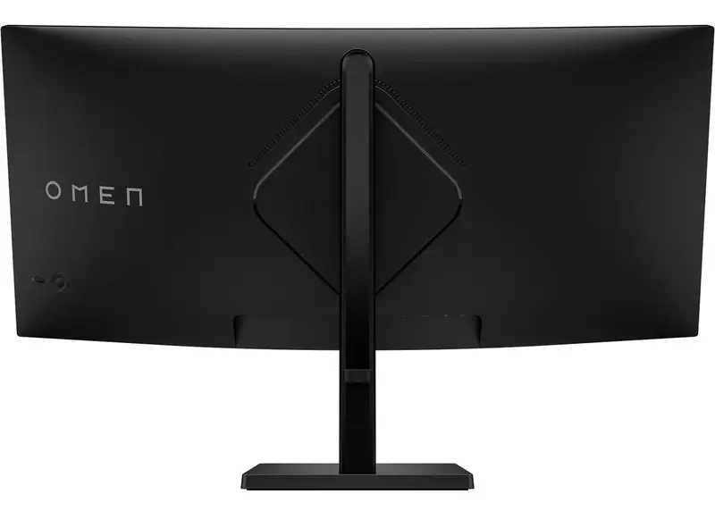 Монитор HP 34" OMEN 34c G2 (AV4C1AA) - фото - №6