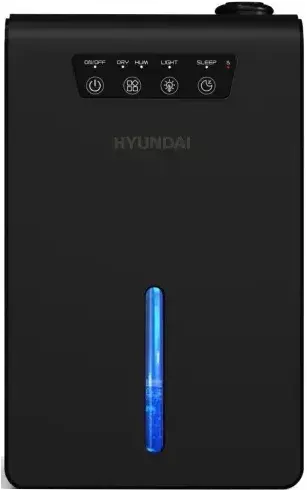 Осушитель воздуха Hyundai HDSH002UA - фото - №0