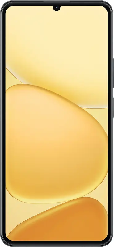 Смартфон realme Note 80 4/64GB (Storm Black) - фото - №1