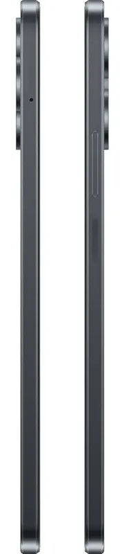 Смартфон realme Note 80 4/64GB (Storm Black) - фото - №7