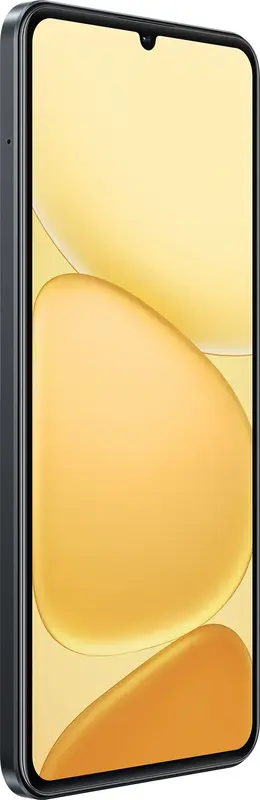 Смартфон realme Note 80 4/64GB (Storm Black) - фото - №3
