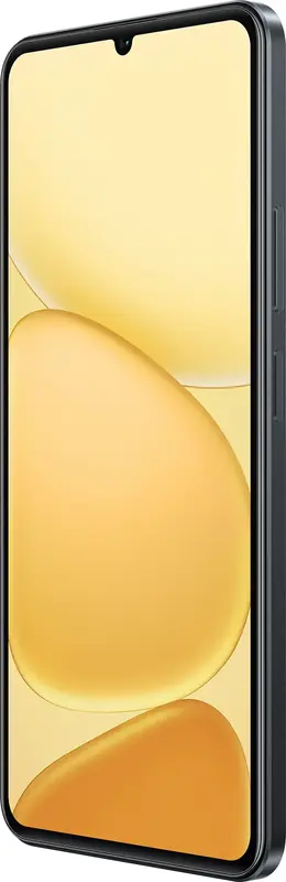 Смартфон realme Note 80 4/64GB (Storm Black) - фото - №4