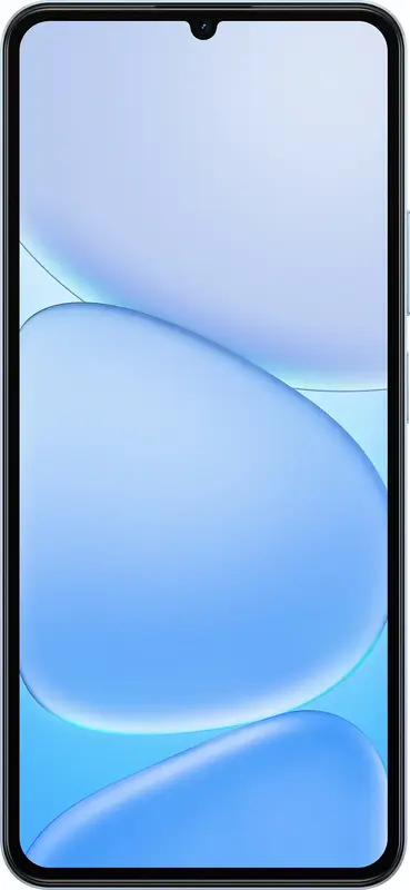 Смартфон realme Note 80 4/64GB (Glacier Blue) - фото - №1