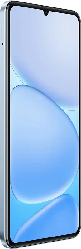 Смартфон realme Note 80 4/64GB (Glacier Blue) - фото - №3