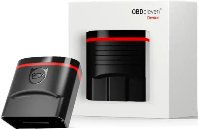 Автосканер OBDeleven 2 NextGen Ultimate pack - фото - №0