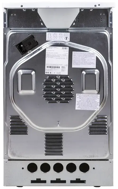 Плита електрична Hansa FCCW53000 - фото - №23
