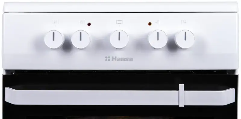 Плита електрична Hansa FCCW53000 - фото - №10