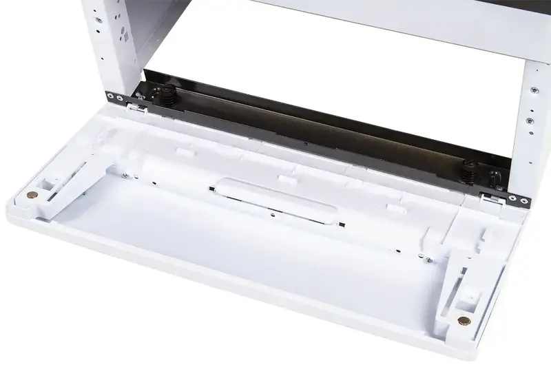 Плита електрична Hansa FCCW53000 - фото - №9