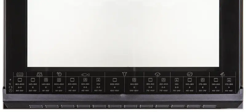 Плита електрична Hansa FCCW53000 - фото - №8