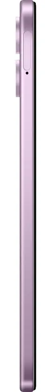 Смартфон realme C100i 4/128GB (Dawn Purple) - фото - №7